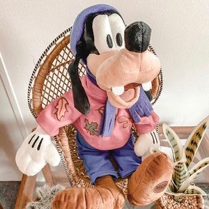 Vintage goofy